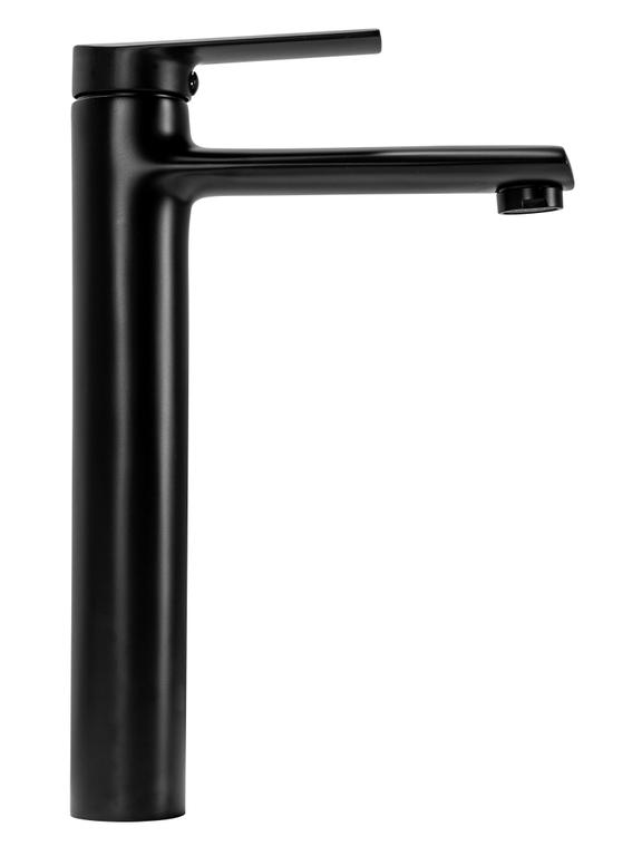 Змішувач Rea Buzz Black High