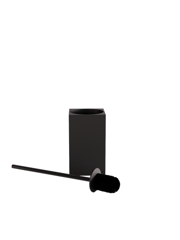 Toilet brush B110 TIL MATT BLACK