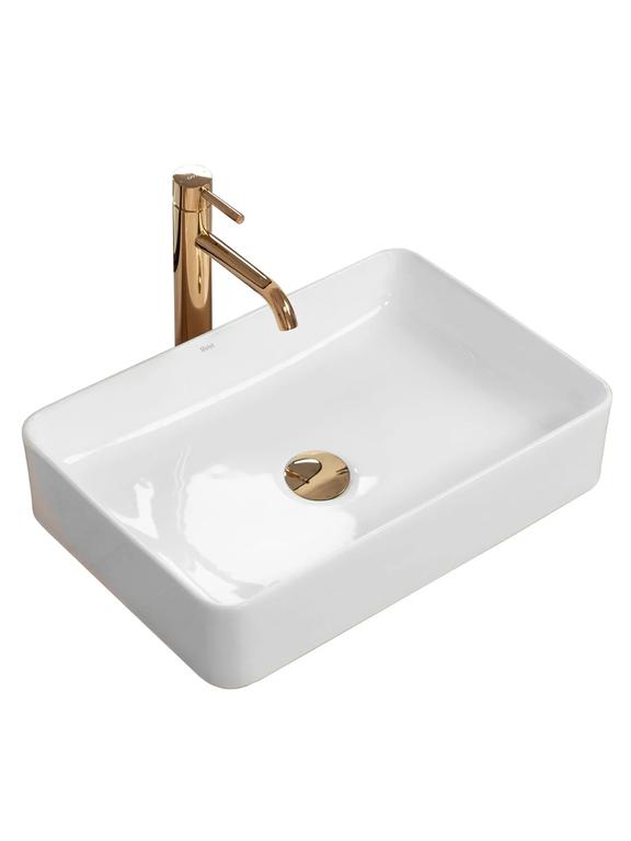 Umywalka REA Avia Nablatowa