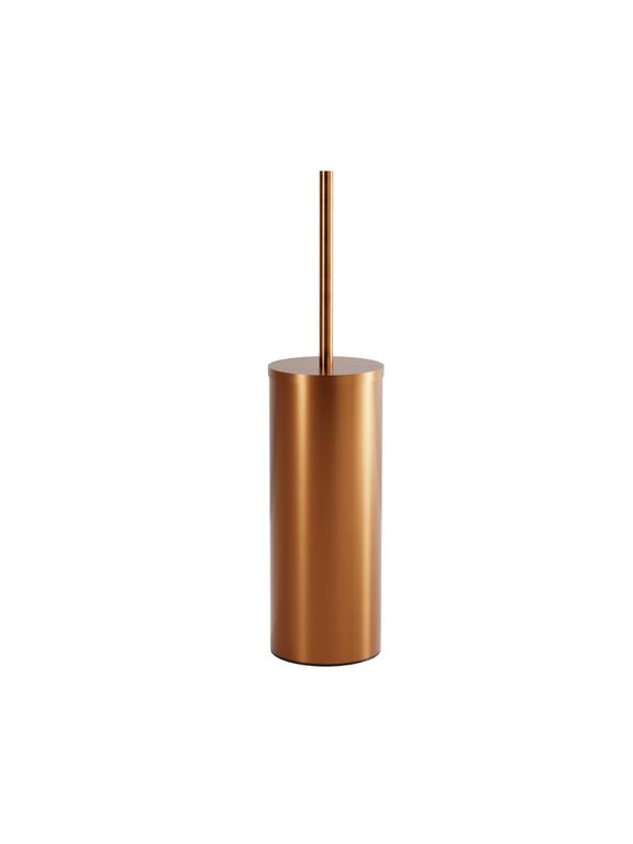 Szczotka WC B106 TIL BRUSH COPPER