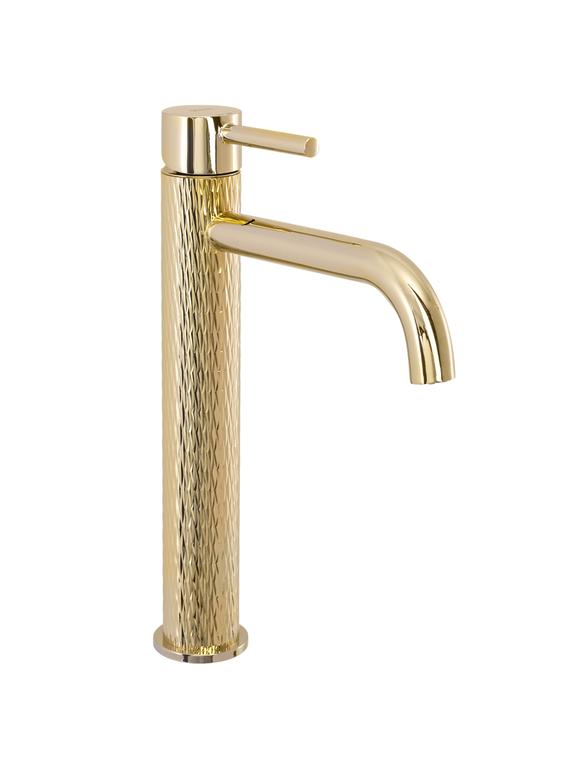 REA LUNGO ART Valamuussegisti Gold High
