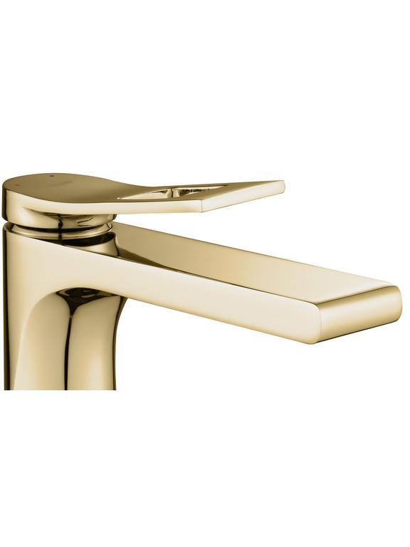 Waschbeckenarmatur REA Soul Gold High