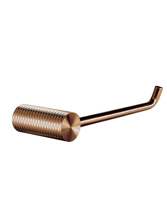 Badkamerhanger 9711A Prism Brush Copper