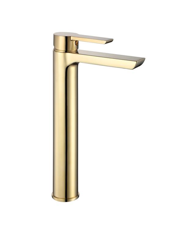 Baterie pentru baie Rea Argus Gold High
