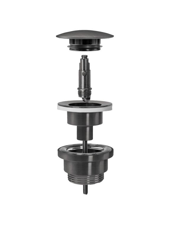 Rea Titan universaalne klikk-klapp kraanikaus side stopper