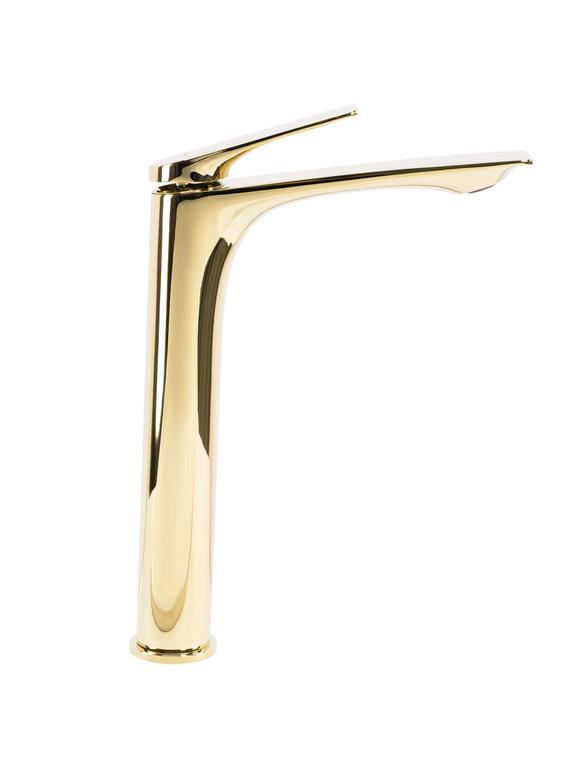 Baterie pentru baie Rea AVALON gold High