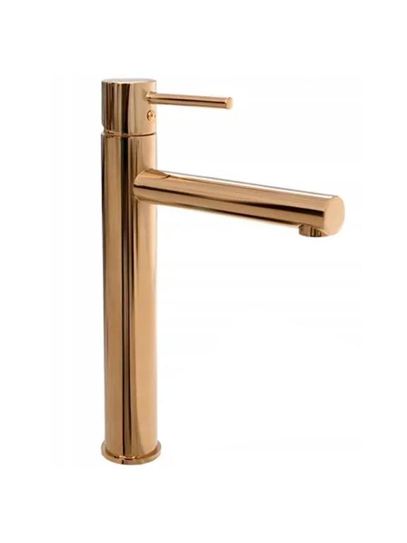 Bathroom faucet Rea Tess Rose Gold
