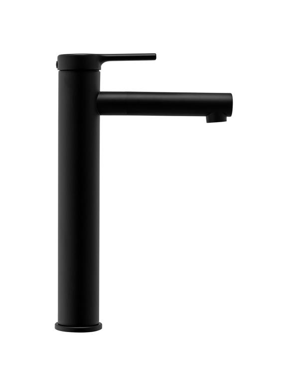 Baterie pentru baie Rea Pixel BLACK High