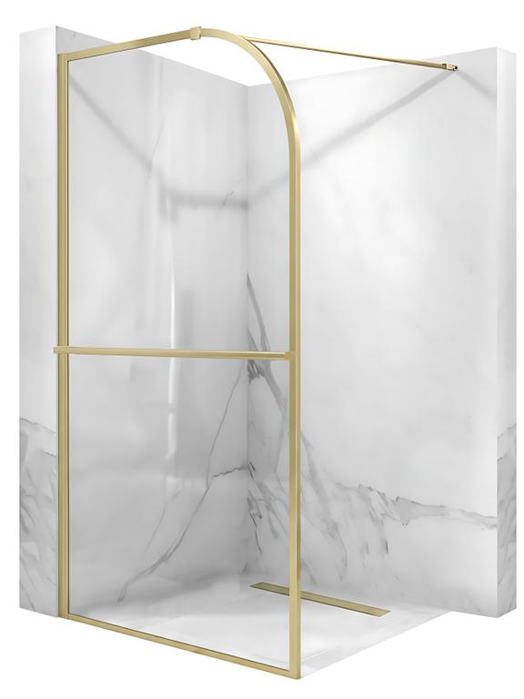 ΤΟΙΧΟΣ  ΝΤΟΥΣ //  Sky Brush Gold 120