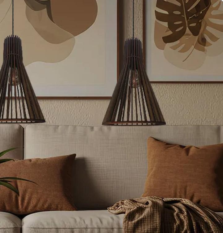 Der Rhythmus der Natur in deinem Zuhause