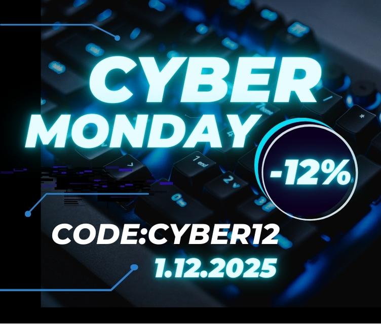 Cyber Monday