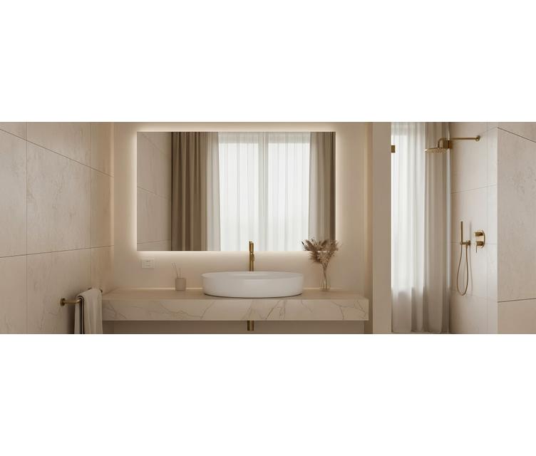 Kolor roku 2026 w Twojej łazience.