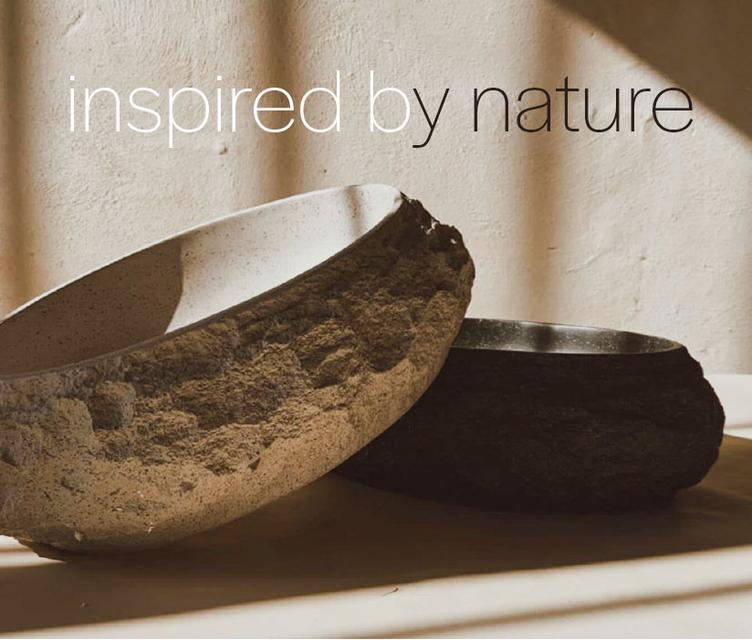 Inspirowane naturą