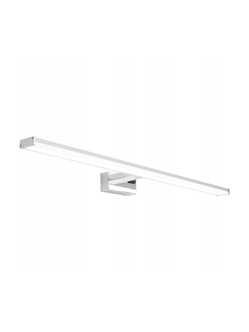 LAMPA KINKIET ŁAZIENKOWY LED NAD LUSTRO 15W 78CM APP370-1W CHROM