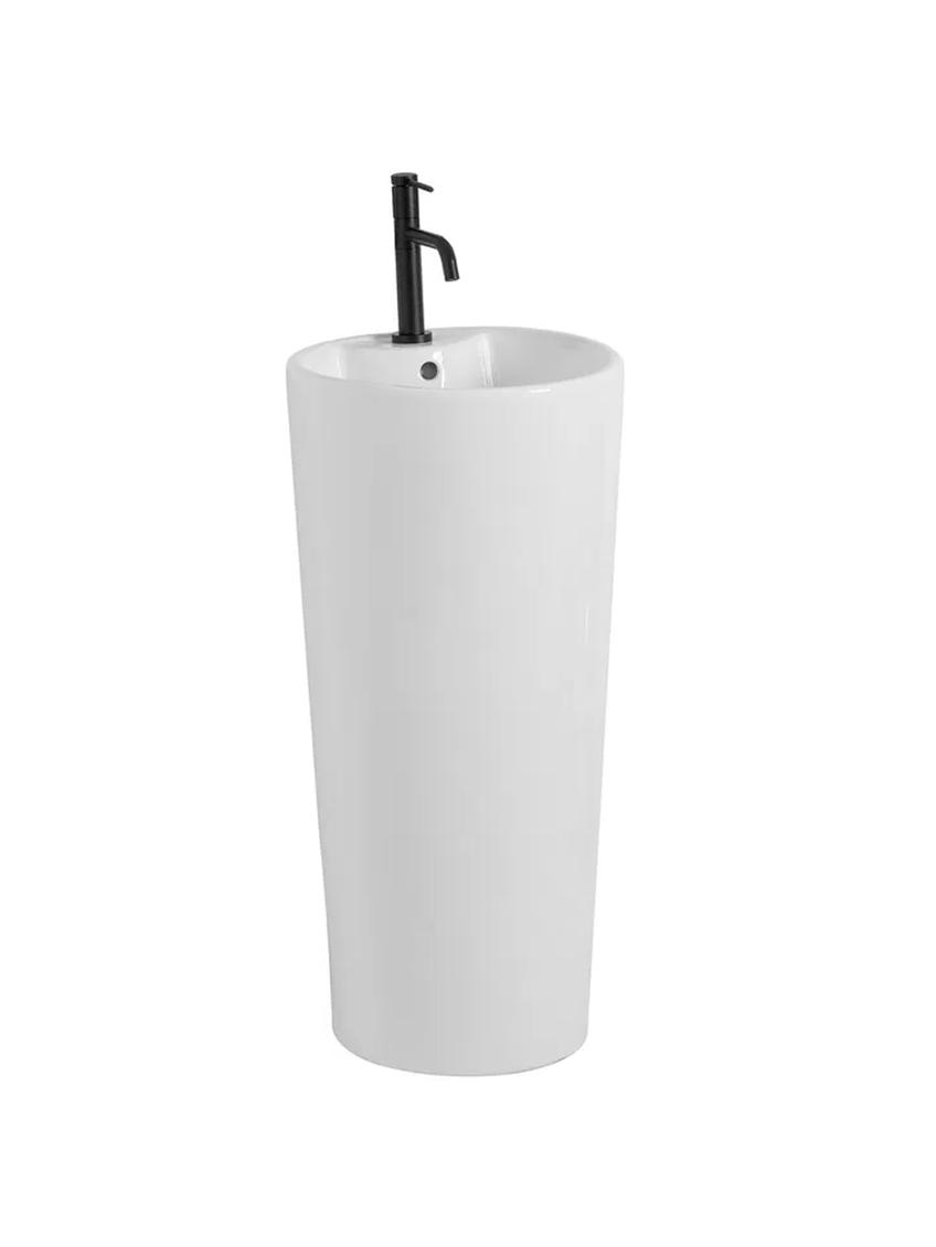 Umywalka Ceramiczna Wolnostojąca BLANKA