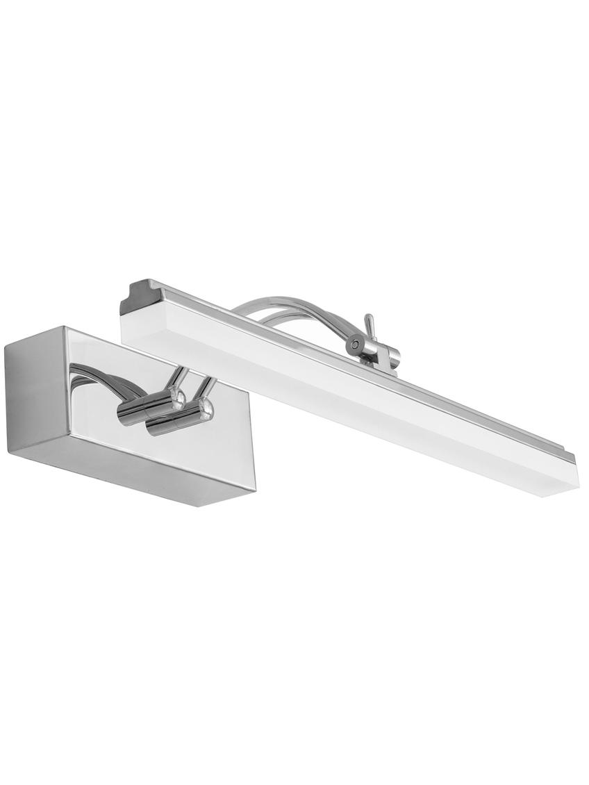 LAMPA KINKIET ŁAZIENKOWY LED NAD LUSTRO 9W 40CM APP372-1W CHROM