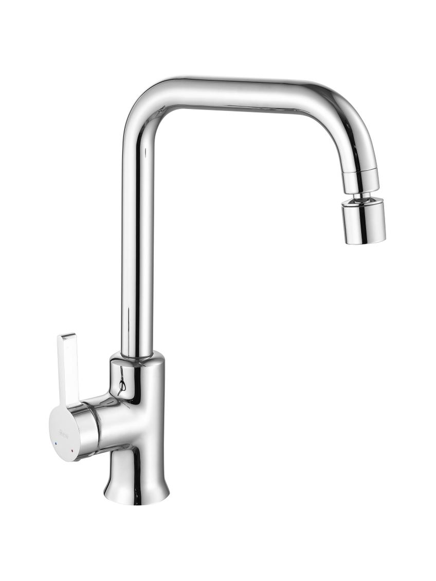 Bateria Kuchenna Rea Polo Chrom