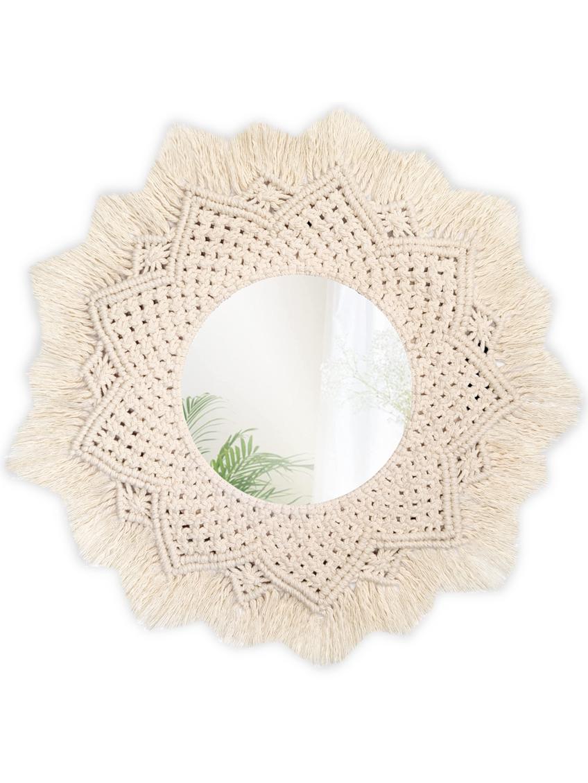 ΚΑΘΡΕΦΤΗΣ ΤΟΙΧΟΥ BOHO 60CM 322051