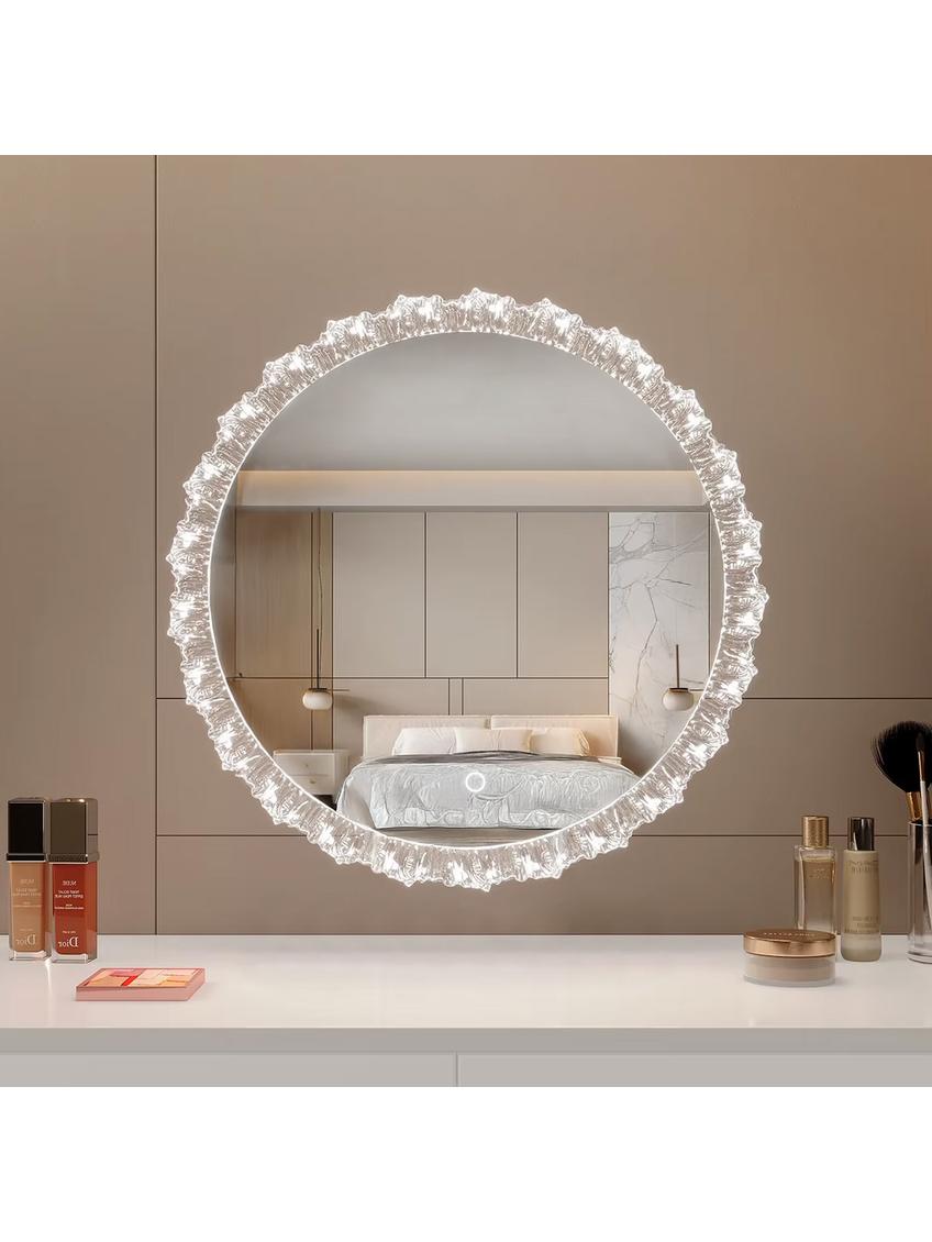 ΚΑΘΡΕΦΤΗΣ ΤΟΙΧΟΥ LED 60cm YH-3561