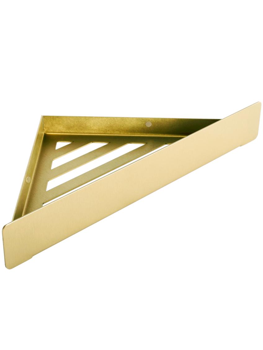 Kopalniška polica SF07 gold brush