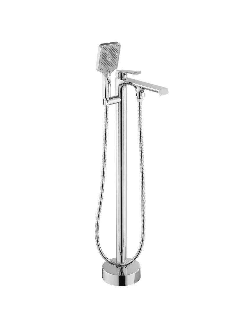 Bateria wannowa Rea HASS CHROME