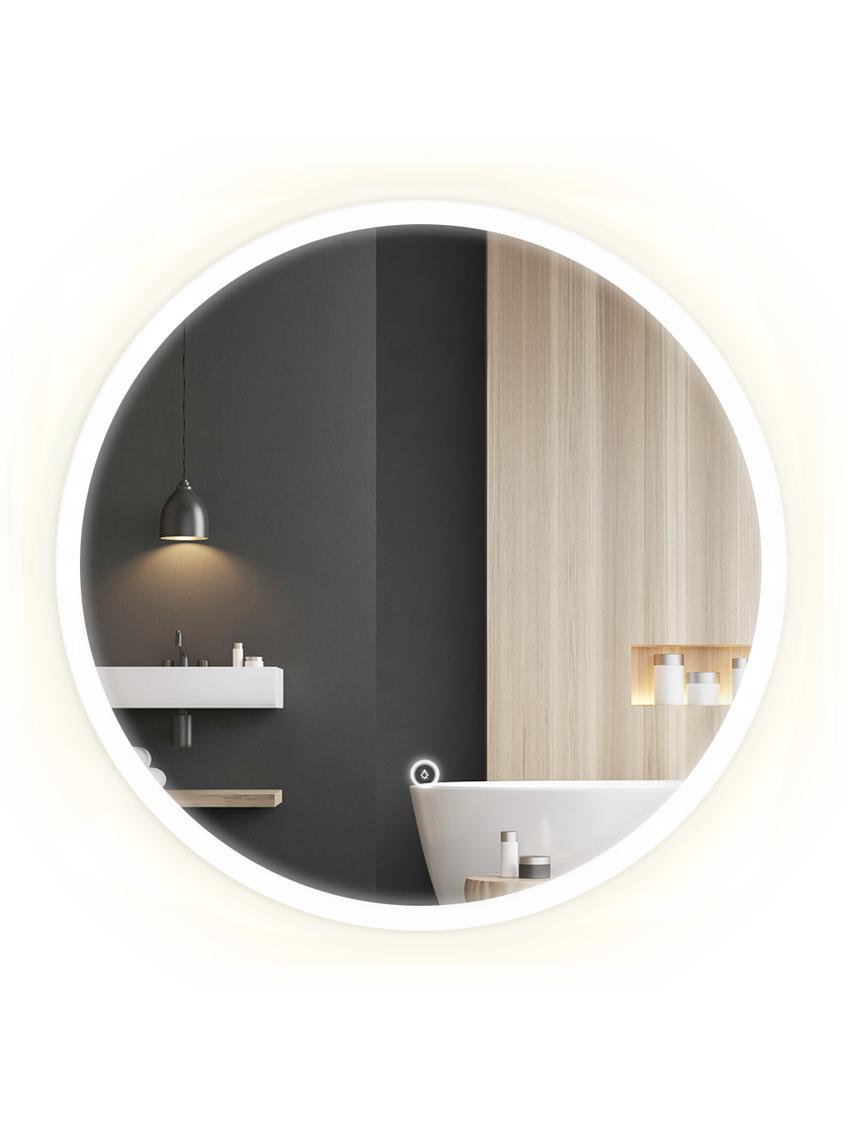 Miroir LED 60cm FFJ60