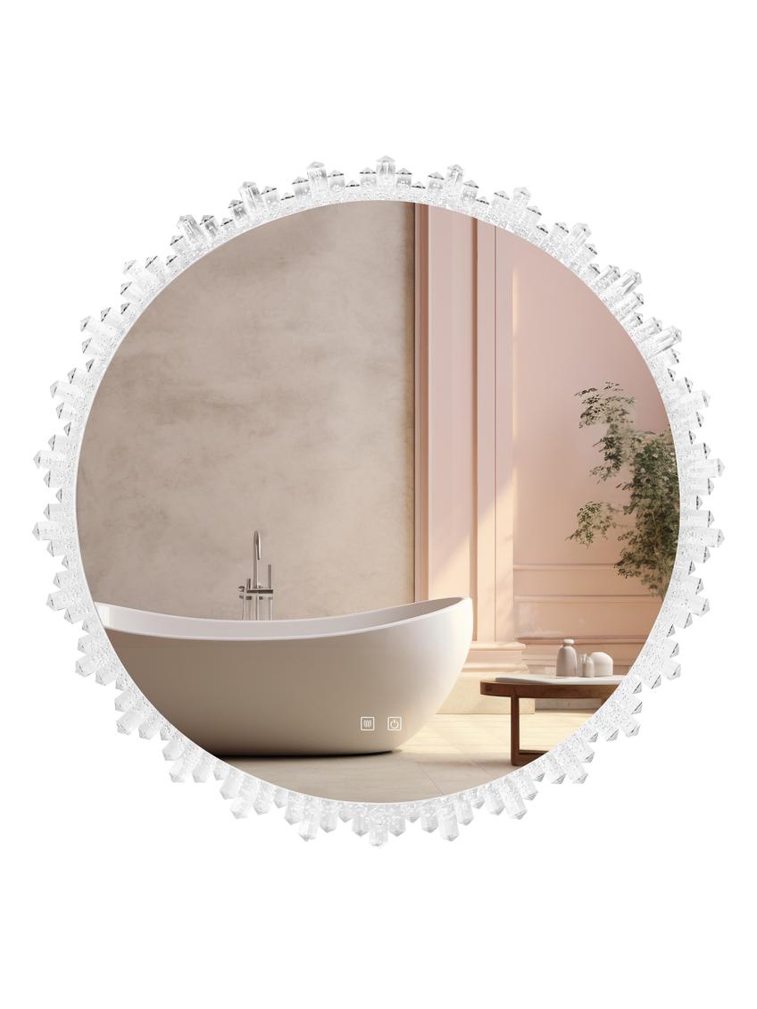 LUSTRO ŚCIENNE LED 80cm X013