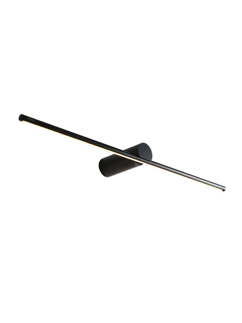 KINKIET ŁAZIENKOWY LED 60CM APP1342-W Black