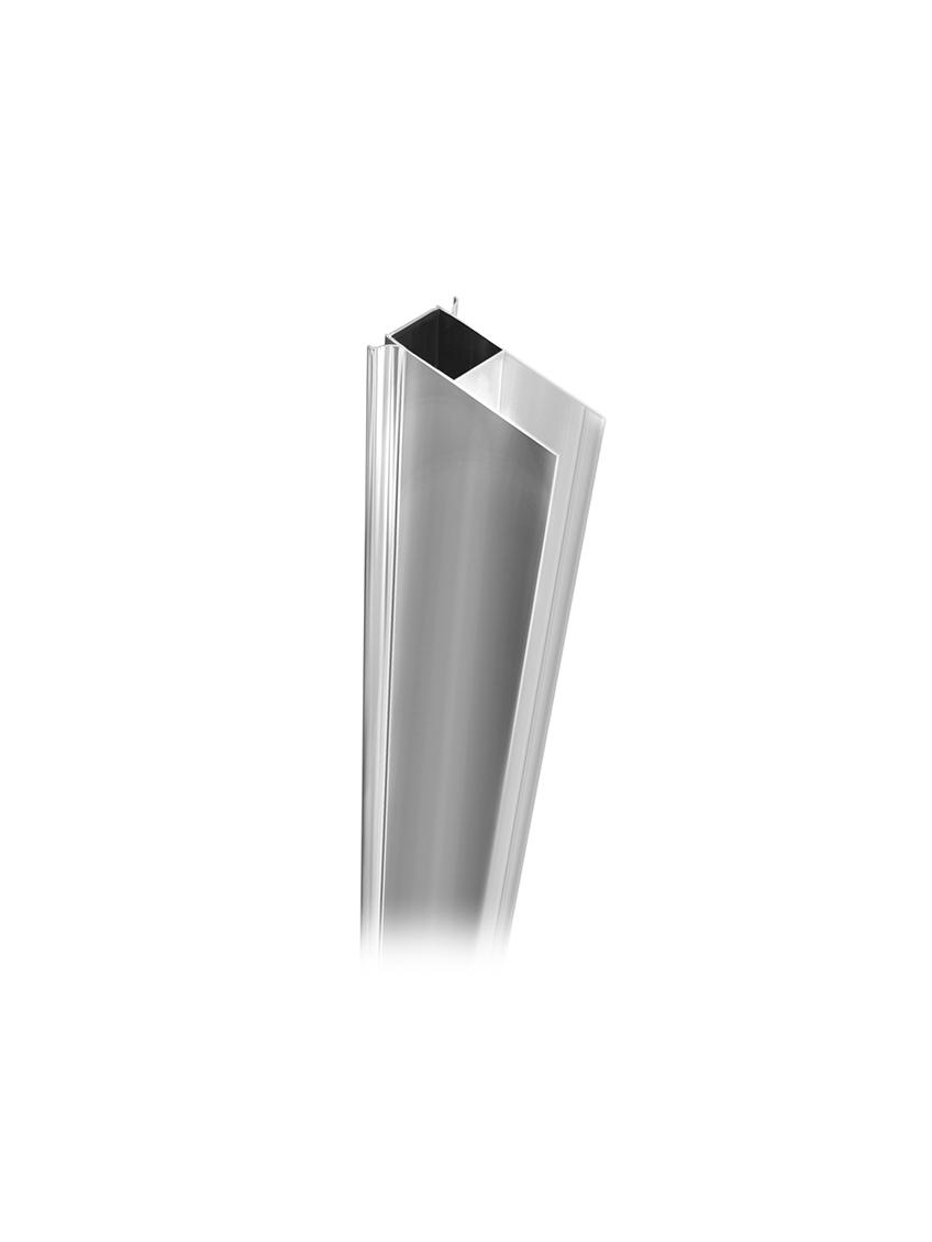 Adapter poszerzający do kabin i drzwi K7512