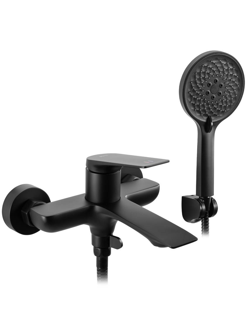 Bateria wannowa REA AVALON Czarna