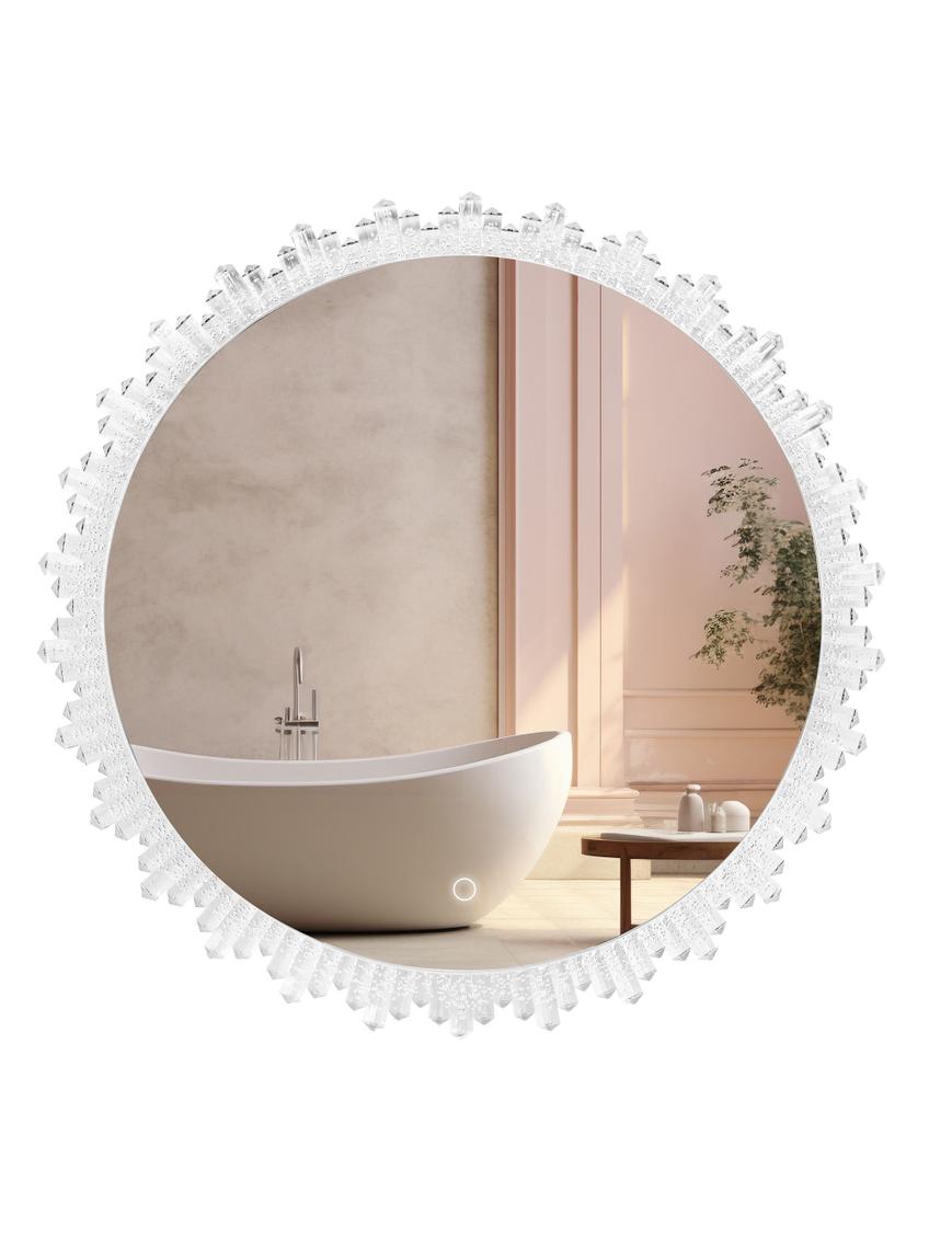 LUSTRO ŚCIENNE LED 60cm BL807