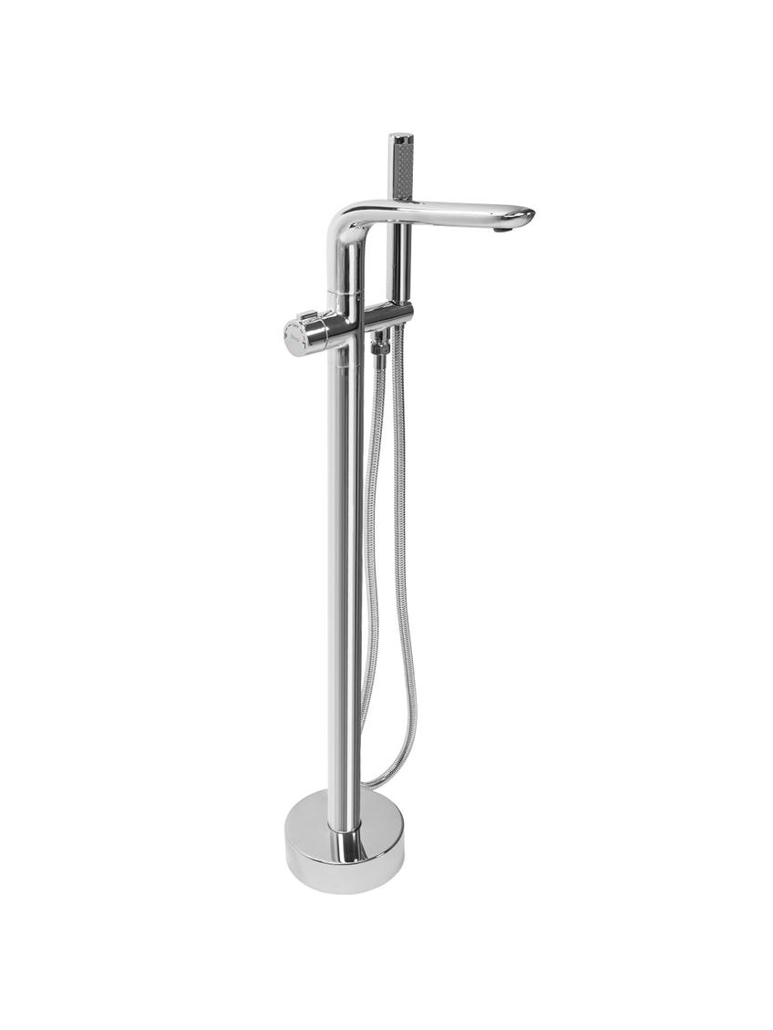 Bateria wannowa Rea CLARK CHROME