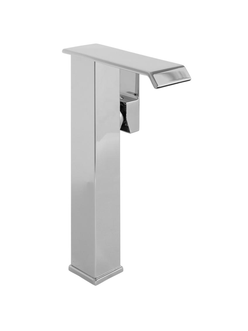Bateria Umywalkowa REA KENT Chrom Wysoka