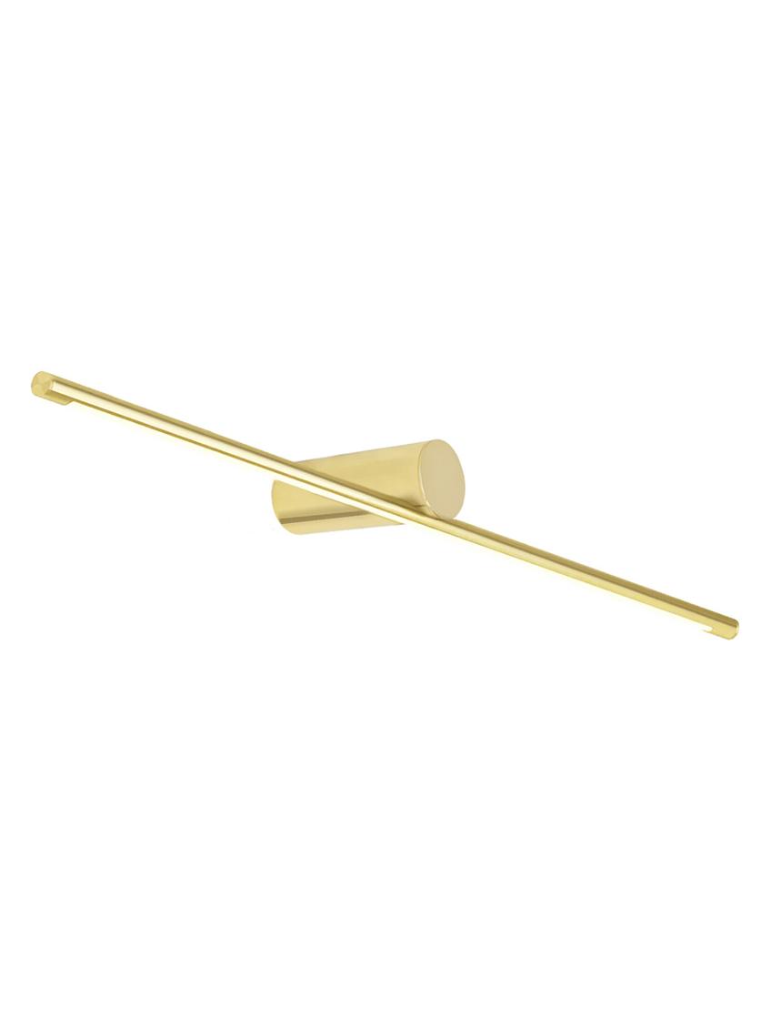 KINKIET ŁAZIENKOWY LED 40CM APP1344-W GOLD