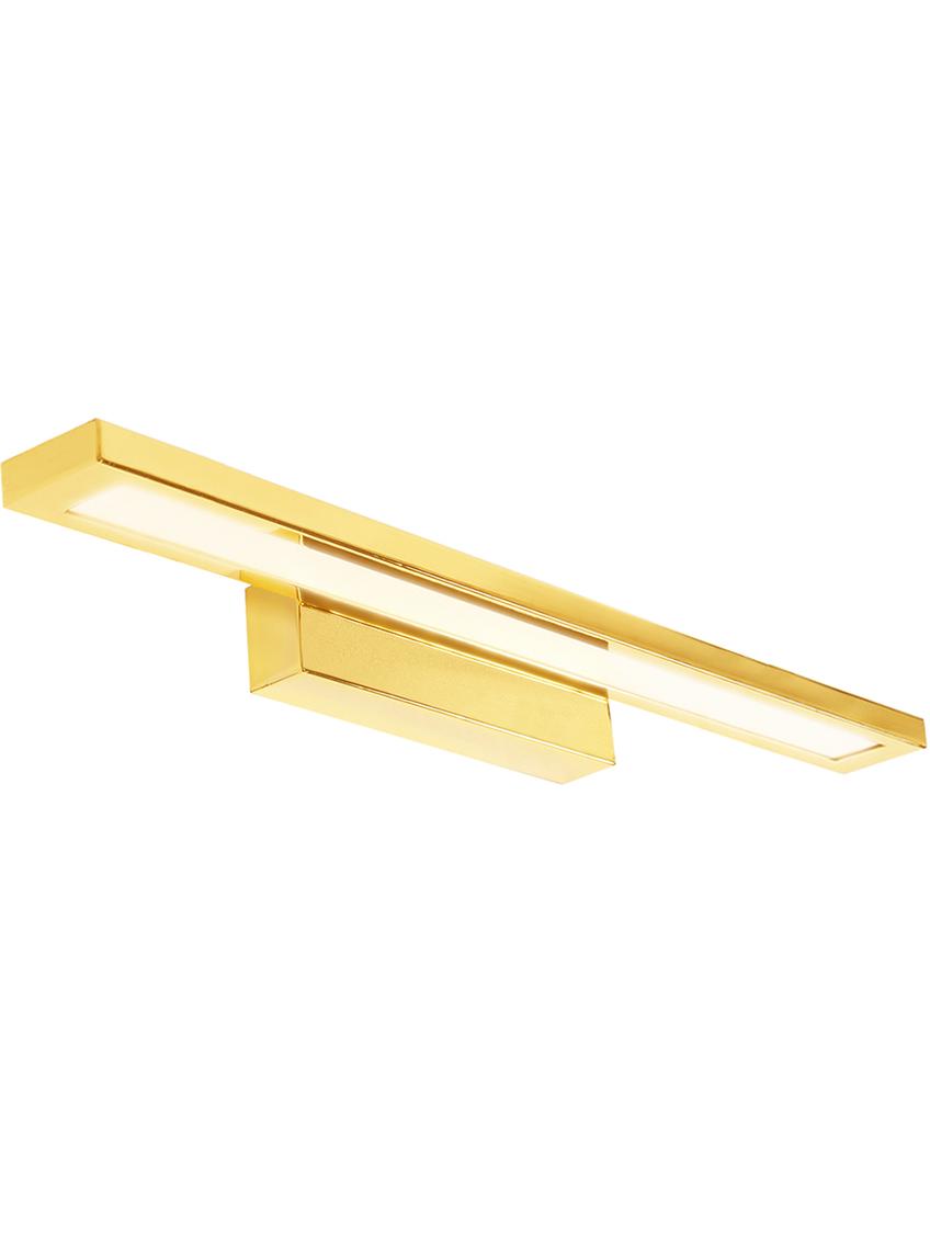 Kinkiet LED Gold 80cm APP838-1W