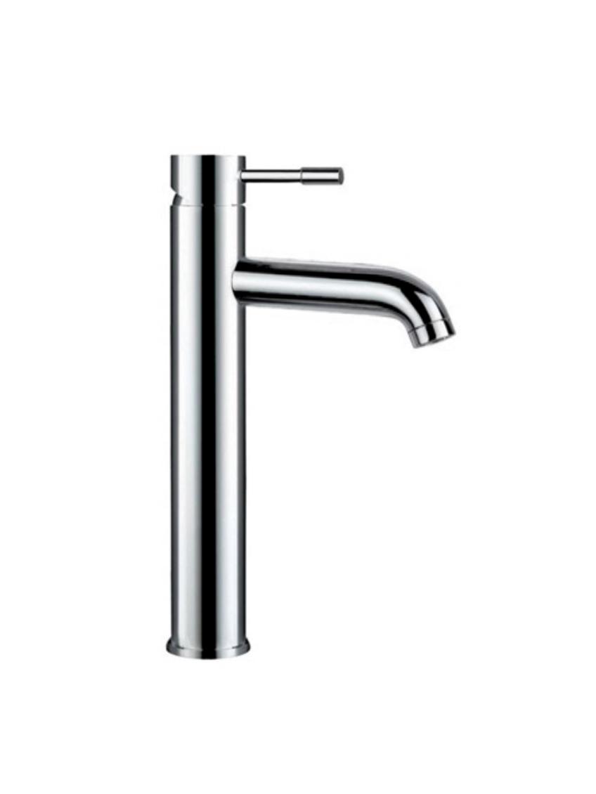 Βρύση νιπτήρα Rea Graf Chrome, Ψηλ