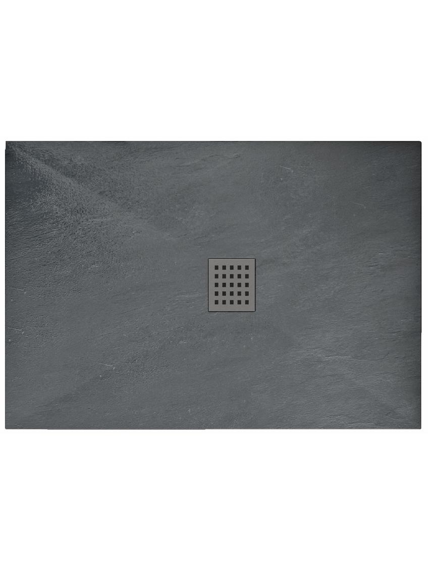 Brodzik prysznicowy Grey Rock 80 x 100