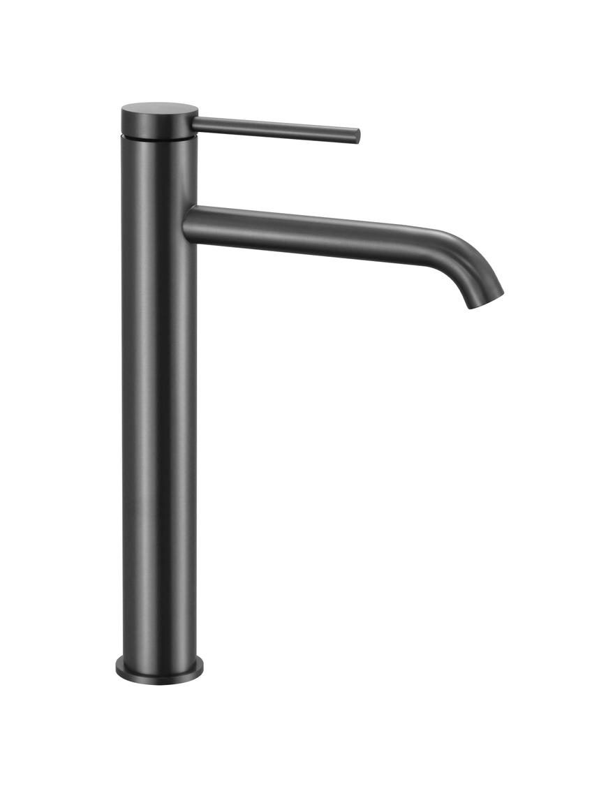 Bateria Umywalkowa REA CLIF TYTAN WYSOKA