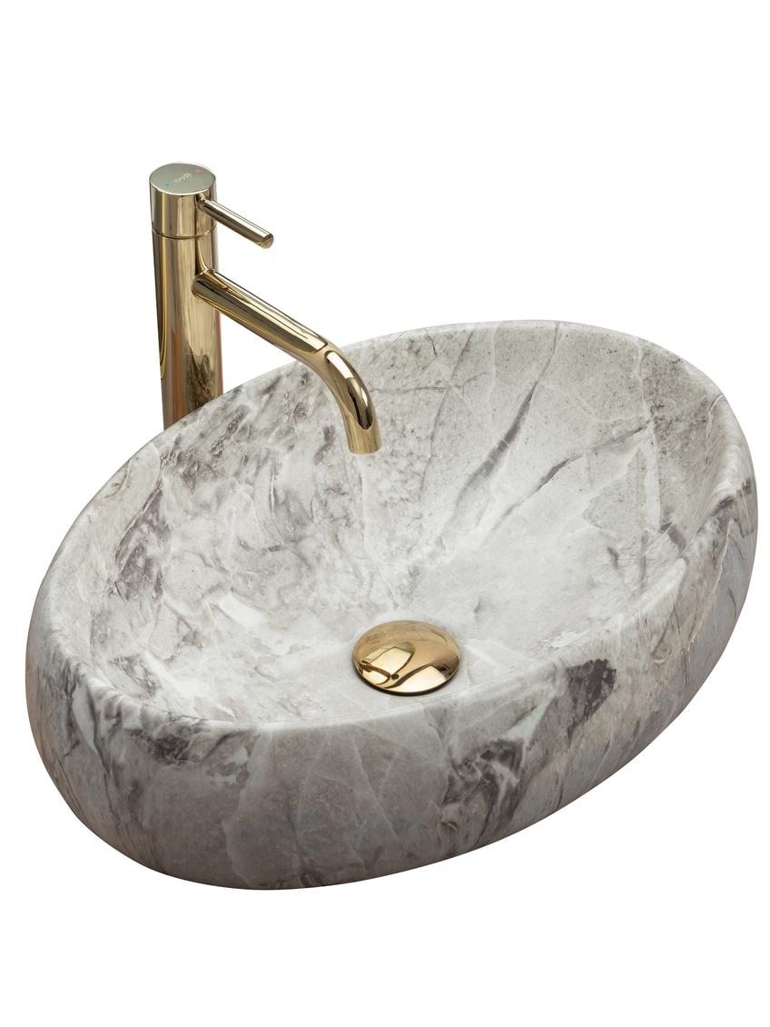ΝΙΠΤΗΡΑΣ Rea Linda Stone 48.5 x 34 x 14.5 cm