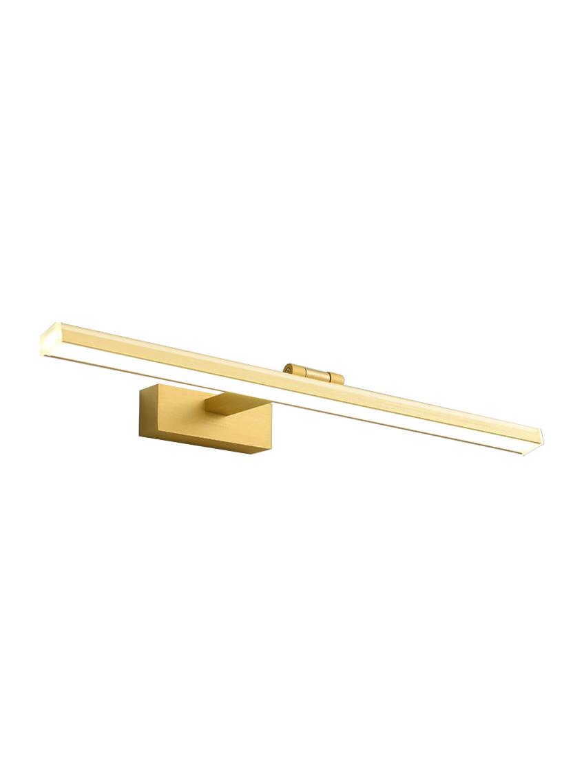 Kinkiet LED Gold 60cm APP834-1W
