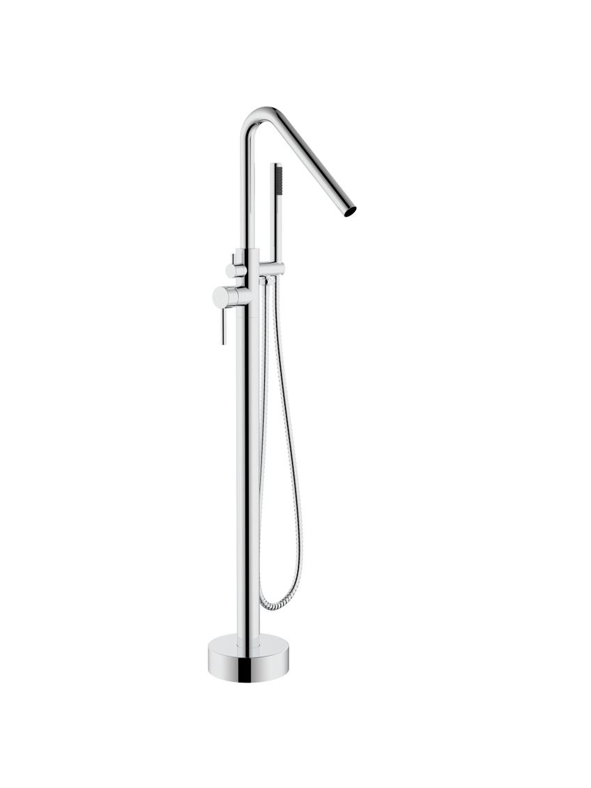 Bateria wannowa Rea ARAS chrom