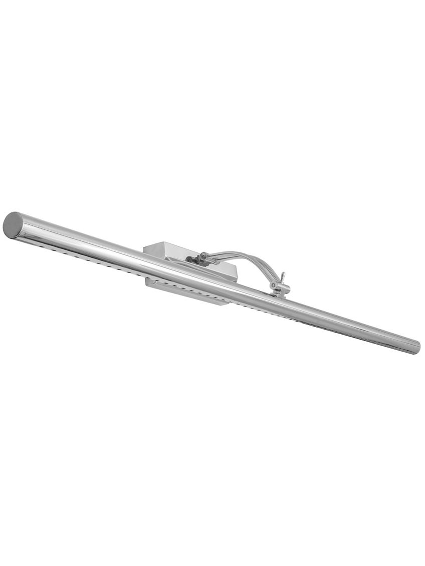 LAMPA KINKIET ŁAZIENKOWY LED NAD LUSTRO 15W 106CM APP367-1W CHROM
