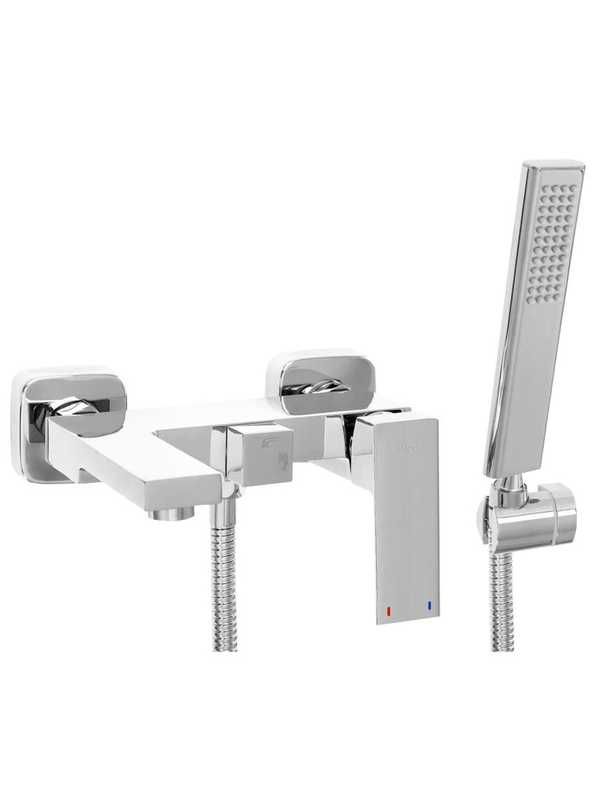 Bateria wannowa Rea Fenix Chrom