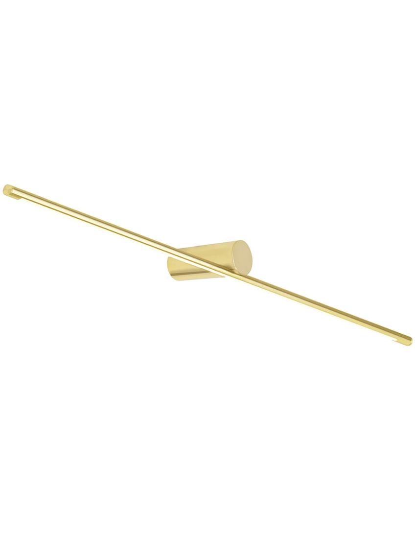 KINKIET ŁAZIENKOWY LED 80CM APP1346-W GOLD
