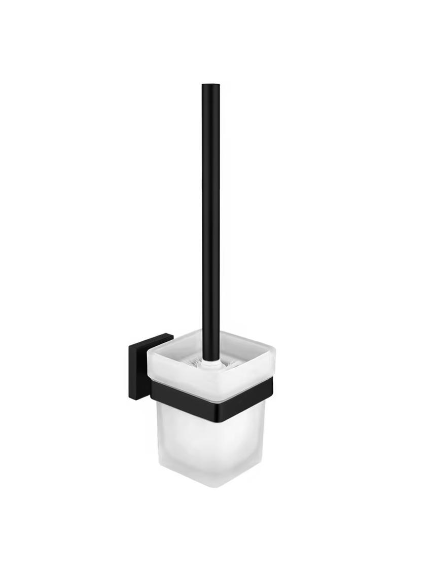 Szczotka WC Czarna 332918 ERLO 05