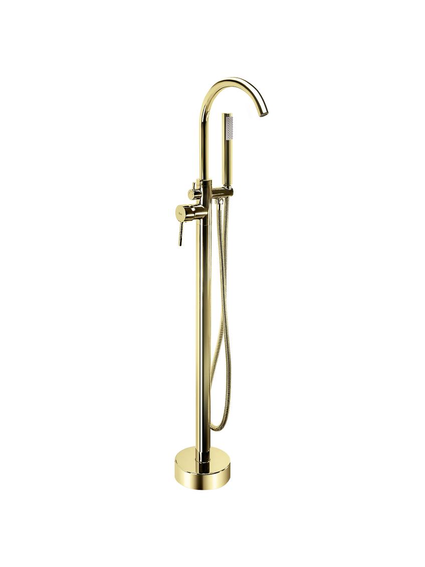 Torneira para banheira Rea Lungo Gold