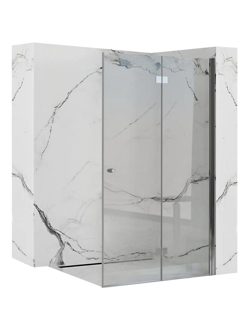 Moduł kabiny FOLD N2 90 Chrome