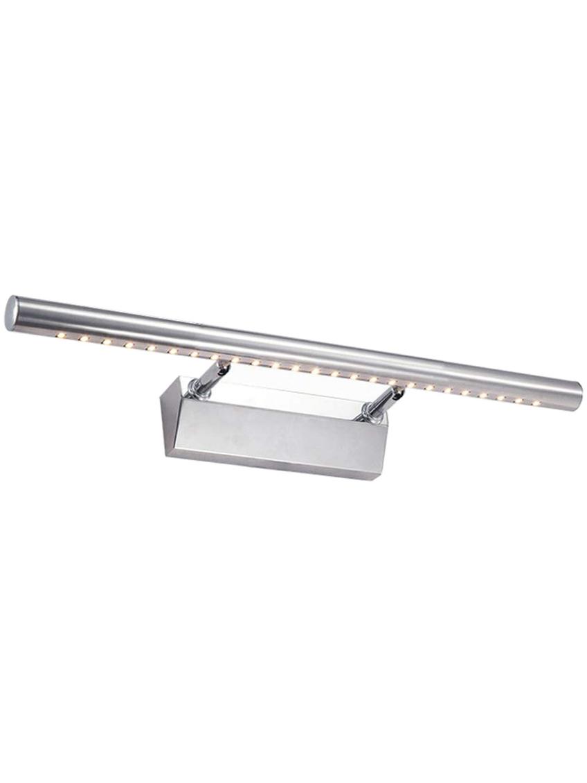LAMPA KINKIET ŁAZIENKOWY LED NAD LUSTRO 5W 40CM APP361-1W