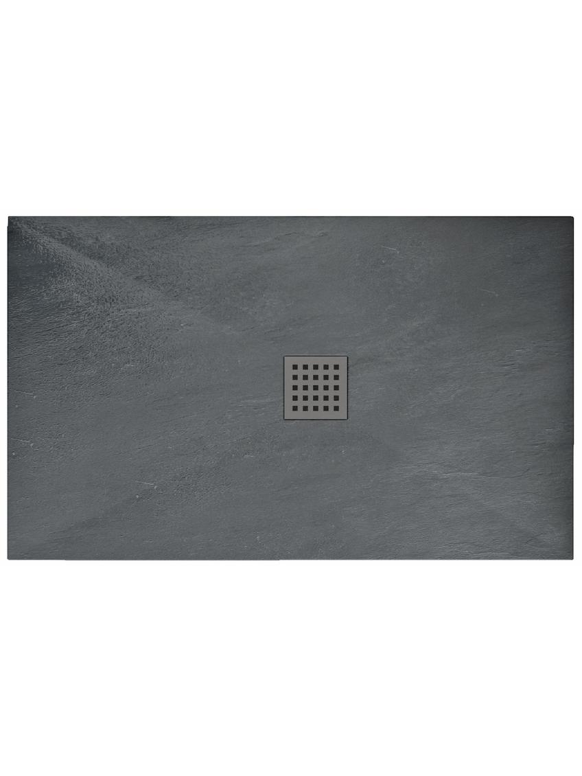 Brodzik prysznicowy Grey Rock 90x120