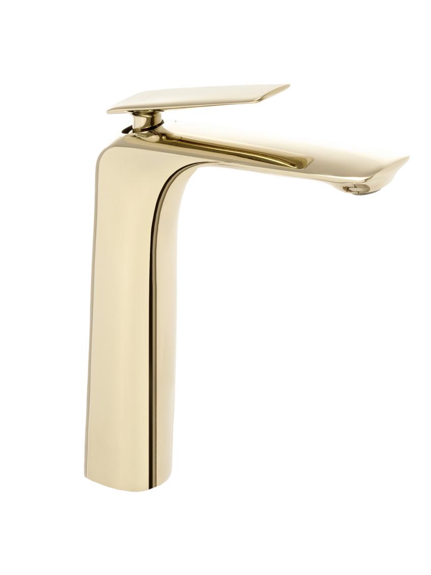 Βρύση REA JAGER Gold High Basin